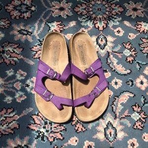 Birkenstock Sandals Women 39